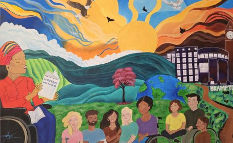 Equity Diversity and Inclusion (EDI)