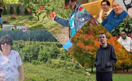 Community Living Supports