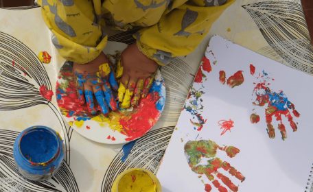 Early Childhood Education