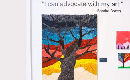 Community Participation Supports