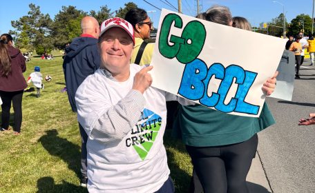 Vision, Mission & Values